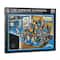 NFL Purebred Fans A Real Nailbiter 500 Piece Puzzle
